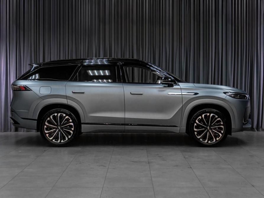 Chery Tiggo 9 I (China Market) Тюмень  - изображение 5
