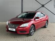Nissan Sentra VII (B17) Тамбов  - изображение 24