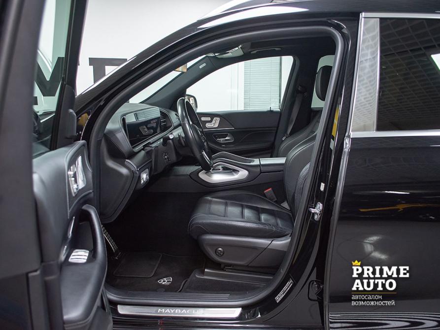 Mercedes-Benz GLS II (X167) Новосибирск  - изображение 14