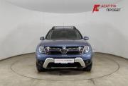 Renault Duster I Рестайлинг Волгоград  - изображение 20