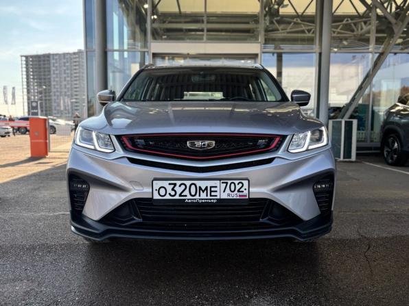 Belgee X50 с пробегом 2025 года, цена 1 990 000 рублей, 11320 км, внедорожник, Автокод Объявления