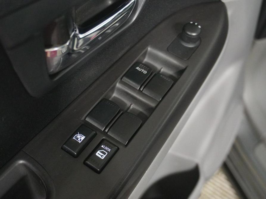 Suzuki SX4 I (Classic) Рестайлинг Вологда  - изображение 14