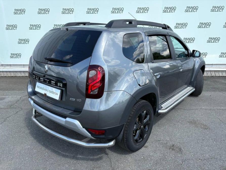 Renault Duster I Рестайлинг Нижний Тагил  - изображение 2