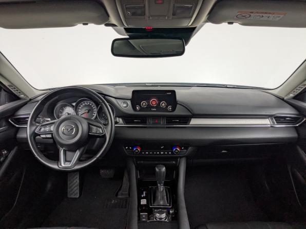 Mazda 6 III (GJ) Рестайлинг 2 с пробегом 2019 года, цена 2 350 000 рублей, 78111 км, седан, Автокод Объявления