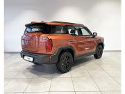 Haval H3 I Рестайлинг Москва  - изображение 19