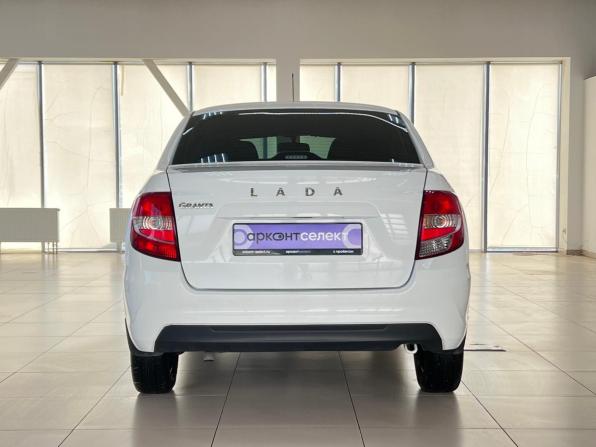 Lada (ВАЗ) Granta I Рестайлинг с пробегом 2024 года, цена 820 000 рублей, 47891 км, седан, Автокод Объявления