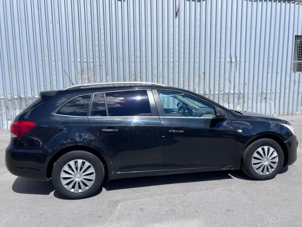 Chevrolet Cruze I Рестайлинг с пробегом 2013 года, цена 768 000 рублей, 216200 км, универсал, Автокод Объявления