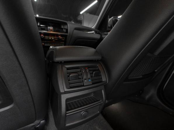 BMW X4 I (F26) с пробегом 2016 года, цена 2 750 000 рублей, 158000 км, внедорожник, Автокод Объявления