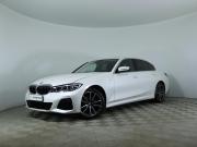 BMW 3 серии VII (G2x) Рестайлинг Санкт-Петербург  - изображение 21