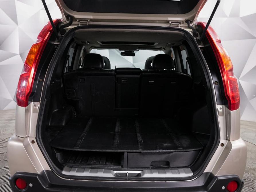 Nissan X-Trail II Ульяновск  - изображение 20