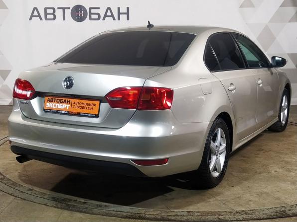 Volkswagen Jetta VI с пробегом 2012 года, цена 1 091 000 рублей, 120000 км, седан, Автокод Объявления