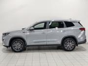 Chery Tiggo 8 Pro Max I Рестайлинг Курск  - изображение 28