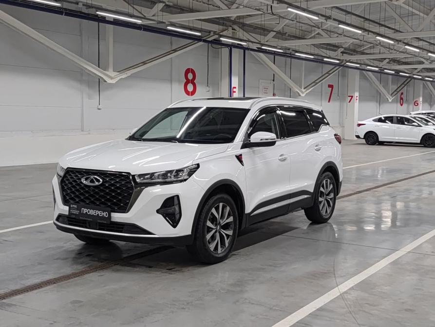 Chery Tiggo 7 Pro Max I Казань  - изображение 1