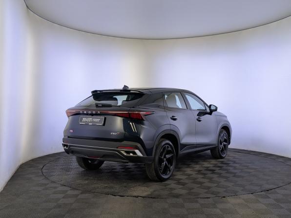 Omoda C5 I с пробегом 2024 года, цена 1 650 000 рублей, 43584 км, внедорожник, Автокод Объявления