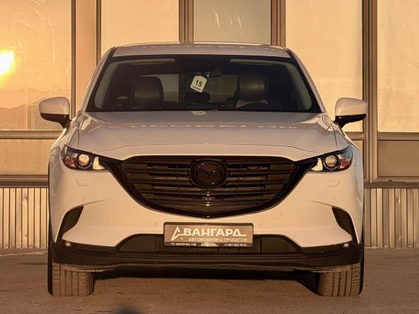 Mazda CX-9 II с пробегом 2019 года, цена 2 749 000 рублей, 95306 км, внедорожник, Автокод Объявления