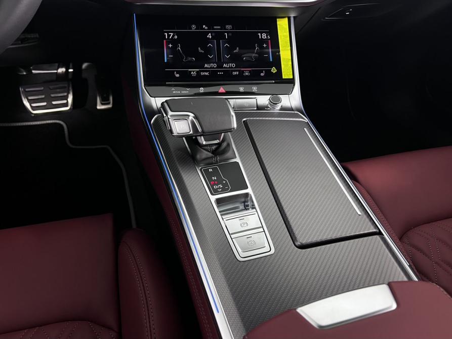 Audi A7 II (4K) Калининград  - изображение 16