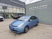 Toyota Prius II Рестайлинг (XW20) Екатеринбург  - изображение 12