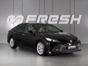 Toyota Camry VIII (XV70) Минеральные Воды  - изображение 21