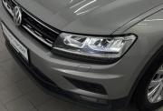 Volkswagen Tiguan II (China Market) Екатеринбург  - изображение 38