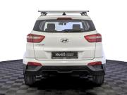 Hyundai Creta I Москва  - изображение 31