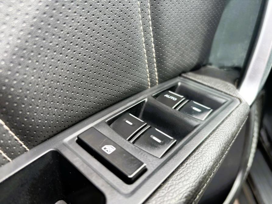 Geely Emgrand X7 I Рестайлинг 2 Казань  - изображение 13