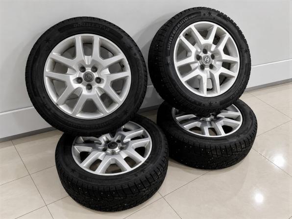 Opel Antara I Рестайлинг с пробегом 2012 года, цена 1 140 000 рублей, 140002 км, внедорожник, Автокод Объявления