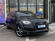 Audi Q7 I (4L) Рестайлинг Москва  - изображение 31