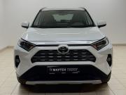 Toyota RAV4 V (XA50) Вологда  - изображение 24