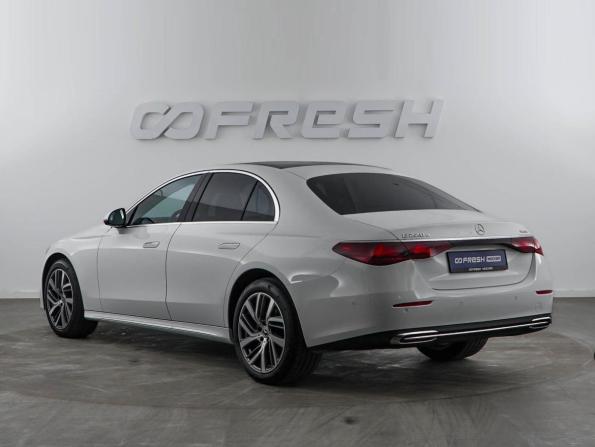 Mercedes-Benz E-Класс VI (W214 S214) с пробегом 2024 года, цена 6 429 055 рублей, 20404 км, седан, Автокод Объявления