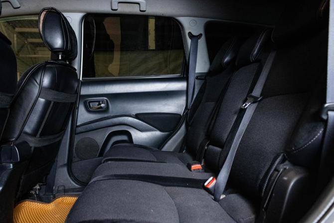 Peugeot 4007 с пробегом 2011 года, цена 800 000 рублей, 258051 км, внедорожник, Автокод Объявления