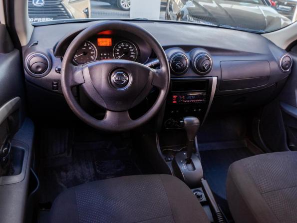 Nissan Almera III (G15) с пробегом 2015 года, цена 520 000 рублей, 255925 км, седан, Автокод Объявления