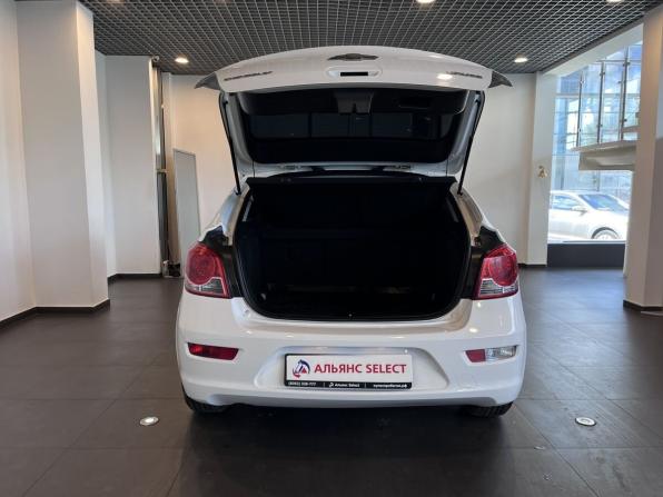 Chevrolet Cruze I Рестайлинг с пробегом 2014 года, цена 750 000 рублей, 167910 км, хэтчбек, Автокод Объявления