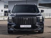 GAC GS8 II Москва  - изображение 26