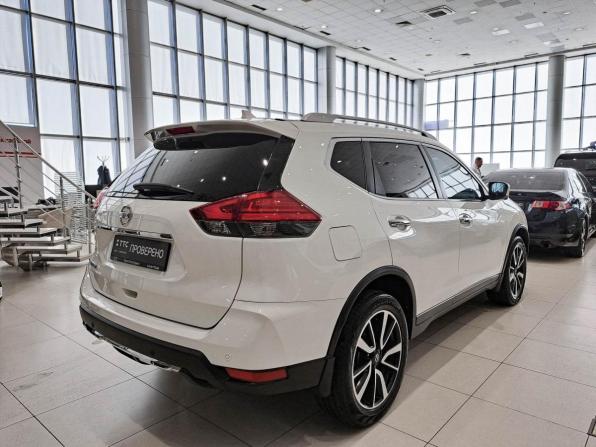 Nissan X-Trail III Рестайлинг с пробегом 2021 года, цена 3 050 000 рублей, 82169 км, внедорожник, Автокод Объявления