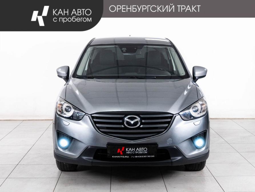 Mazda CX-5 I Казань  - изображение 2