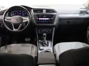 Volkswagen Tiguan II Рестайлинг Санкт-Петербург  - изображение 33