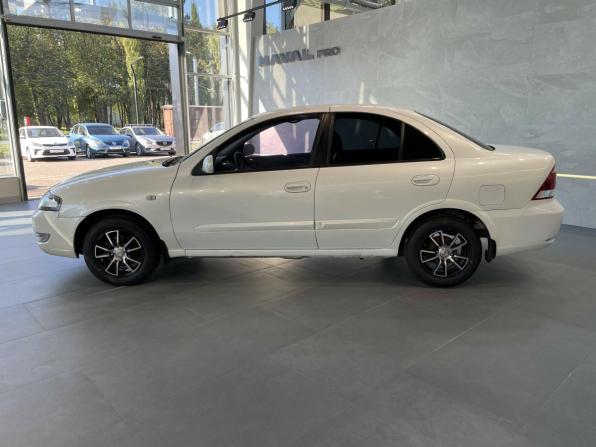 Nissan Almera Classic I с пробегом 2012 года, цена 675 000 рублей, 122598 км, седан, Автокод Объявления