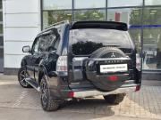 Mitsubishi Pajero IV Рестайлинг 1 Москва  - изображение 19