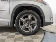 Toyota Highlander III (XU50) Рестайлинг Екатеринбург  - изображение 52