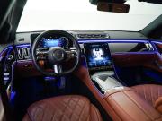 Mercedes-Benz S-Класс VII (W223) Москва  - изображение 35