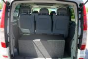 Mercedes-Benz Viano I (W639) Крым  - изображение 46