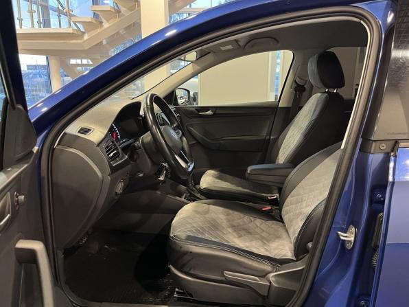 Volkswagen Polo VI с пробегом 2020 года, цена 1 690 000 рублей, 96225 км, лифтбек, Автокод Объявления