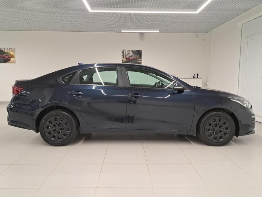 Kia Cerato IV Казань  - изображение 5