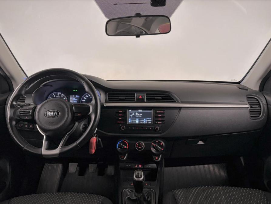 Kia Rio IV Екатеринбург  - изображение 20