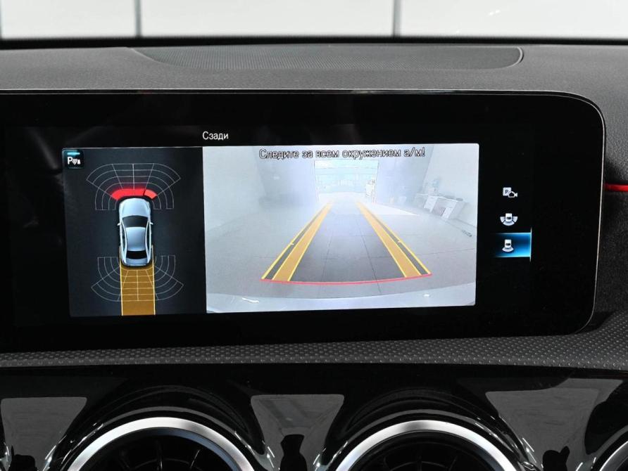 Mercedes-Benz A-Класс IV (W177) Ростов-на-Дону  - изображение 13