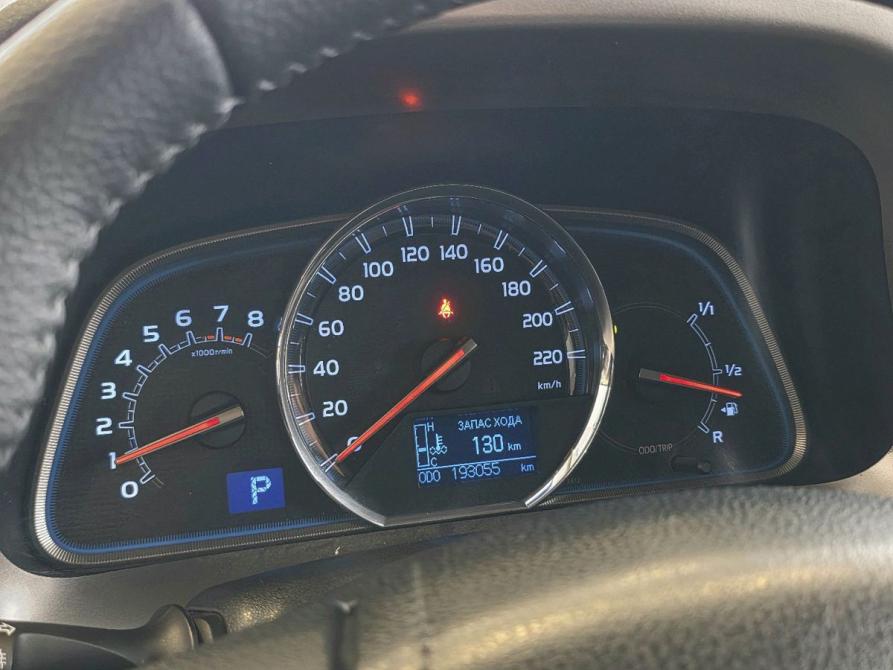 Toyota RAV4 IV (XA40) Новосибирск  - изображение 15