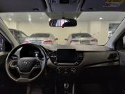 Hyundai Solaris II Рестайлинг Казань  - изображение 39