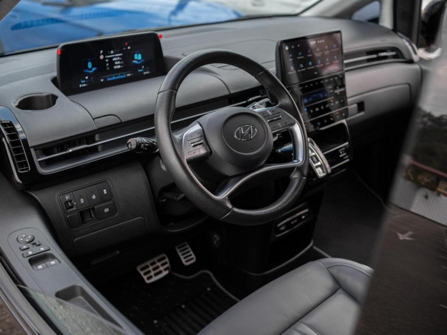 Hyundai Staria I Сочи  - изображение 23