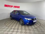 Kia Cerato II Воронеж  - изображение 24