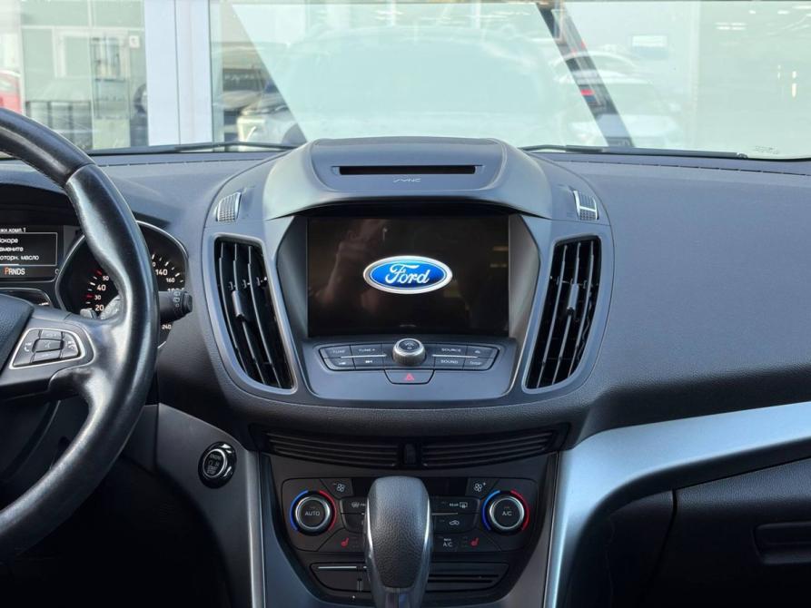Ford Kuga II Рестайлинг Уфа  - изображение 18